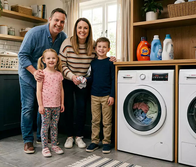 Why Watertown, MA Homeowners Trust Us for Professional Washer and Dryer Installation?