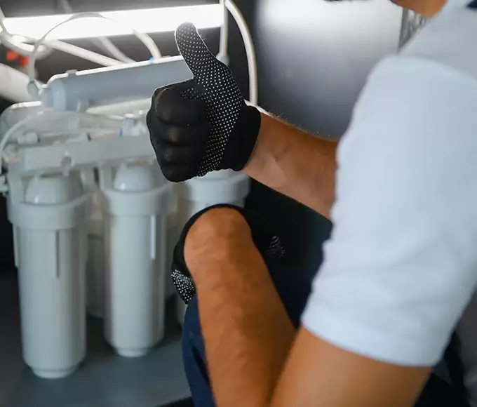 Why Watertown Homeowners Trust Us for Home Water Filtration System Installation?