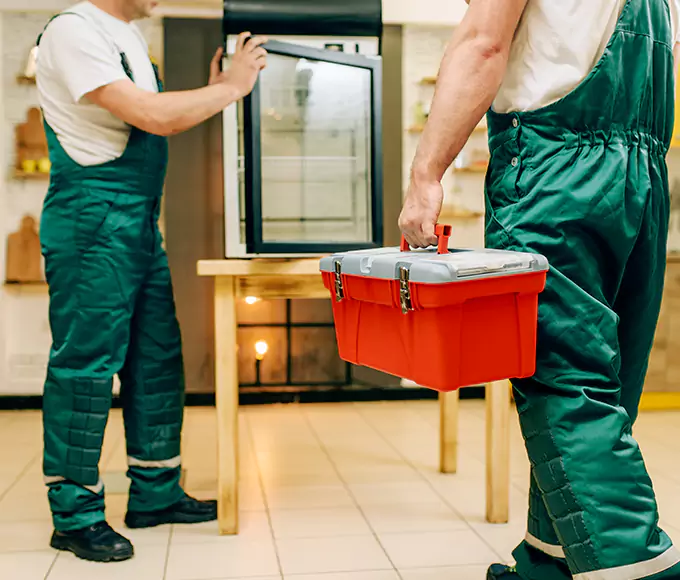 Why Watertown, MA Wine Collectors Trust Appliance Repair Watertown for Every Cooler Fix?